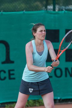 Bild 922 - BL2 TC R�W Wahlstedt - Rochusclub D�sseldorf : Ergebnis: 3:6  u. TC RW Wahlstedt 2 - Bremerhavener TV : Ergebnis: